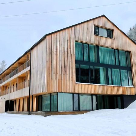 Rezidence Alpina - Apartman 15 Шпіндлерув-Млин Екстер'єр фото