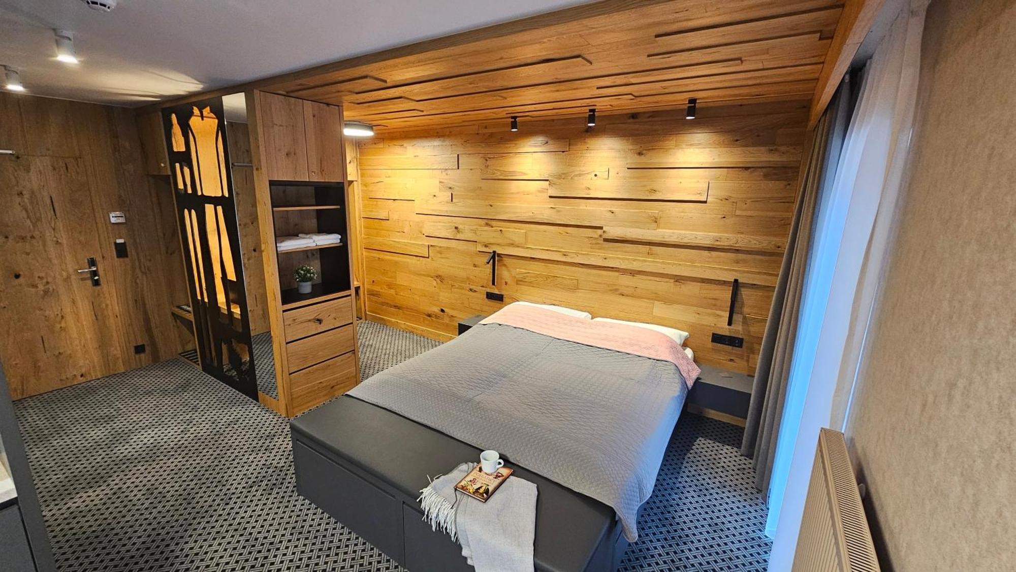 Rezidence Alpina - Apartman 15 Шпіндлерув-Млин Екстер'єр фото